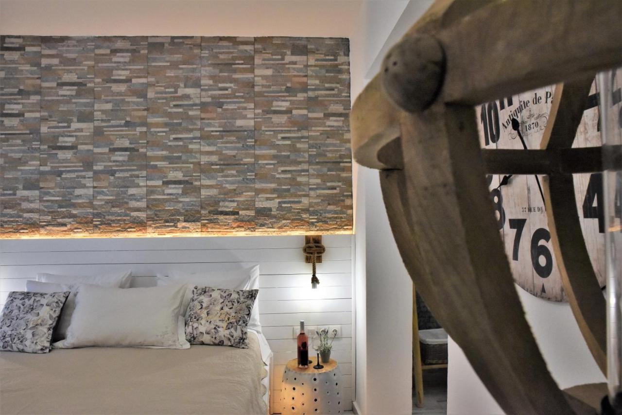 Rafael Hotel-adults Only Hotel Lindos (Rhodes)