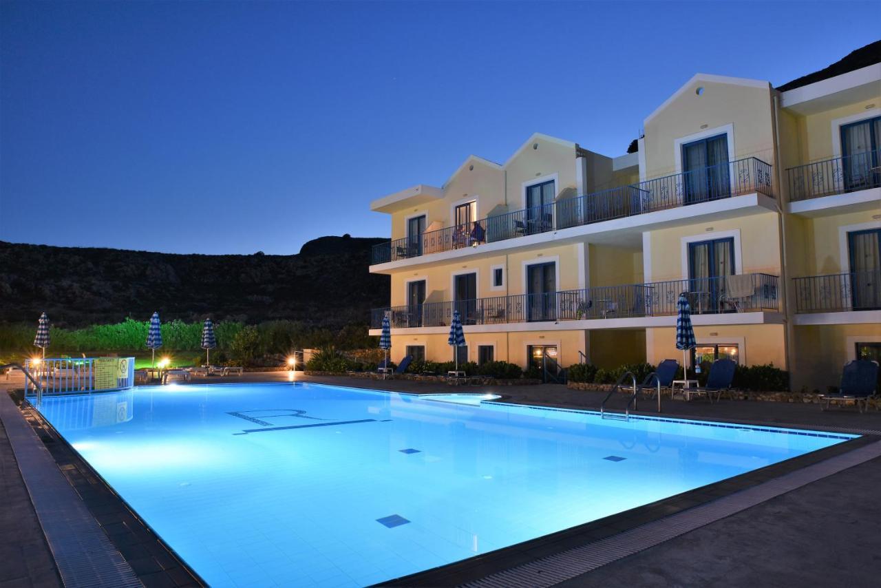 Rafael Hotel-adults Only Líndos