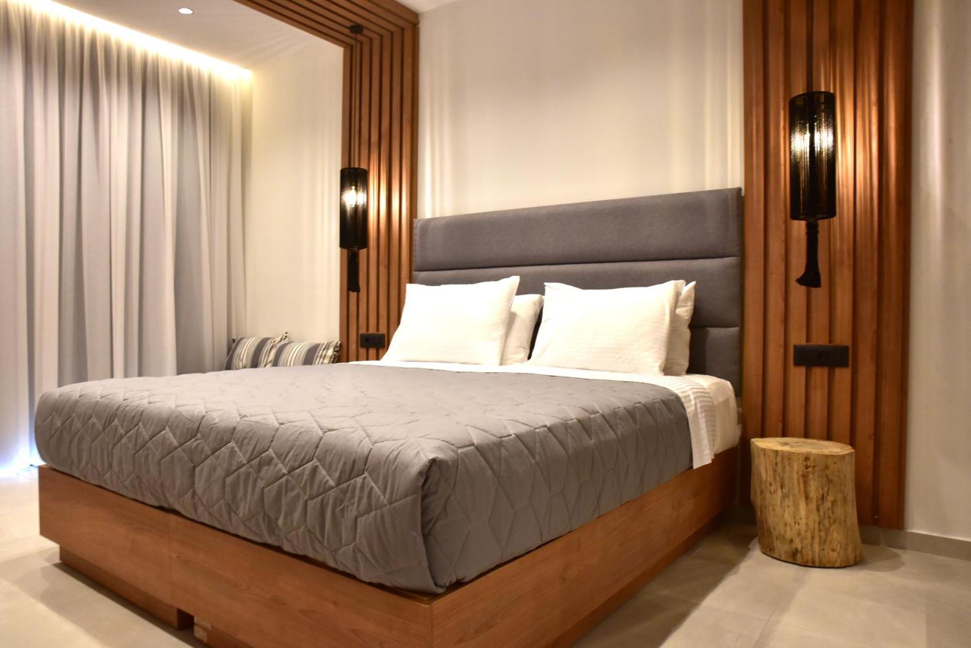 Rafael Hotel-adults Only Lindos (Rhodes)