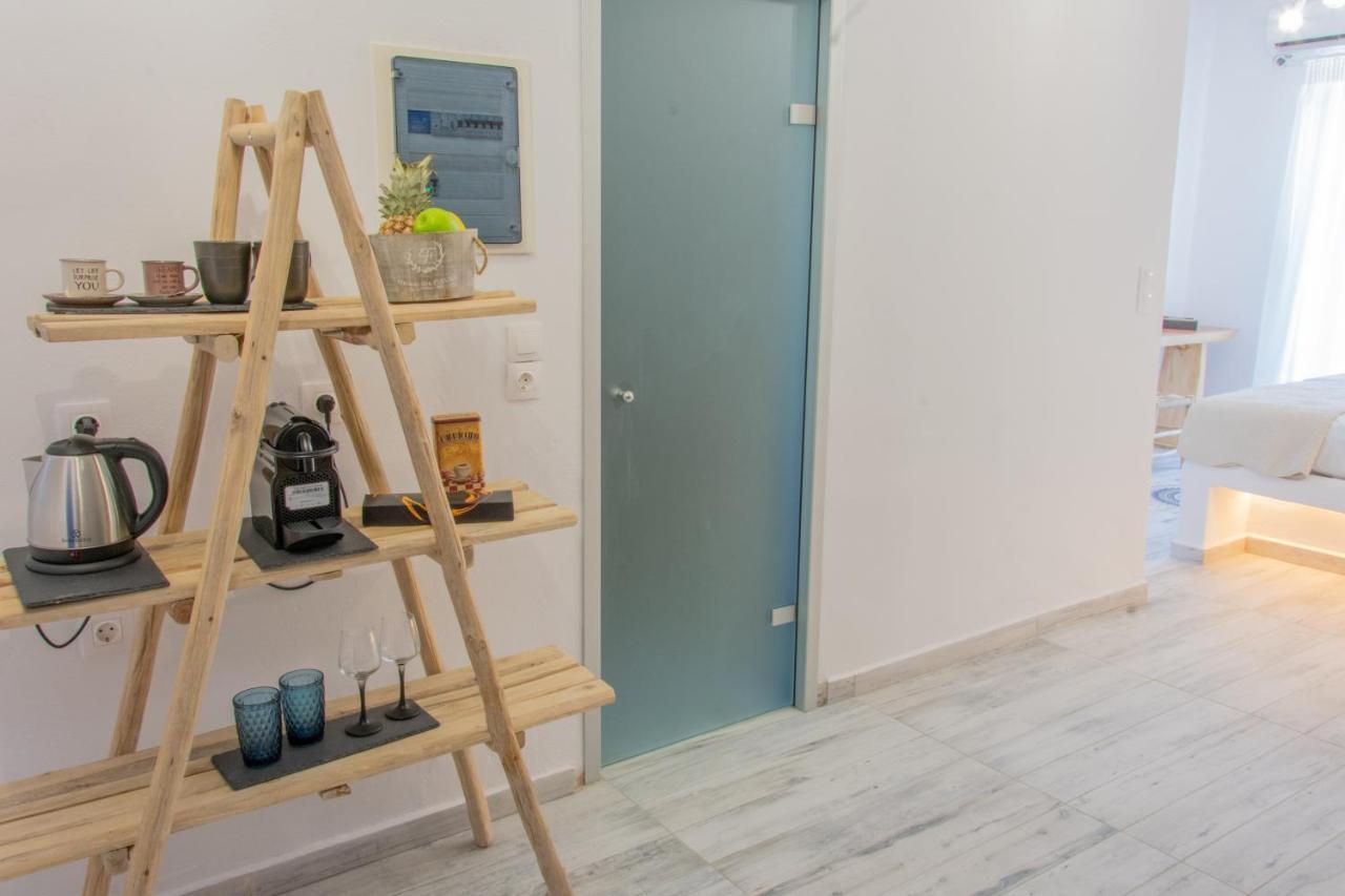Rafael Hotel-adults Only Отель 2*