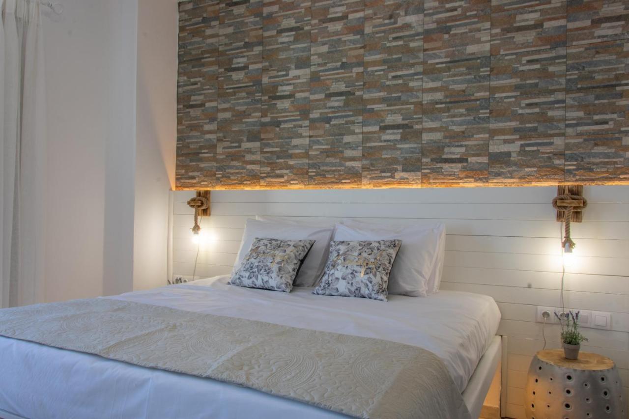 Rafael Hotel-adults Only 2* Линдос