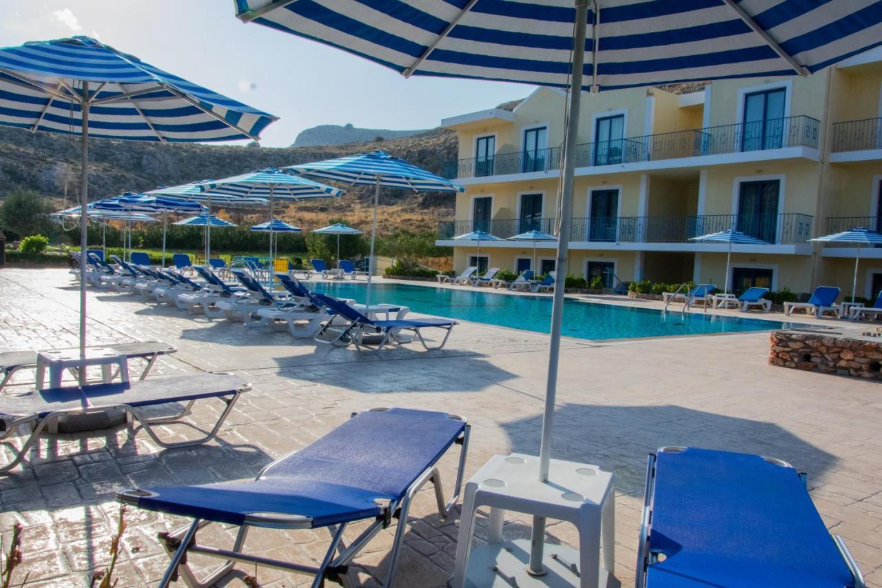 Rafael Hotel-adults Only Отель 2*