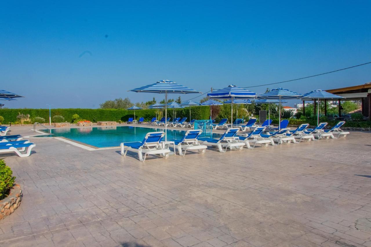 Rafael Hotel-adults Only Отель 2*