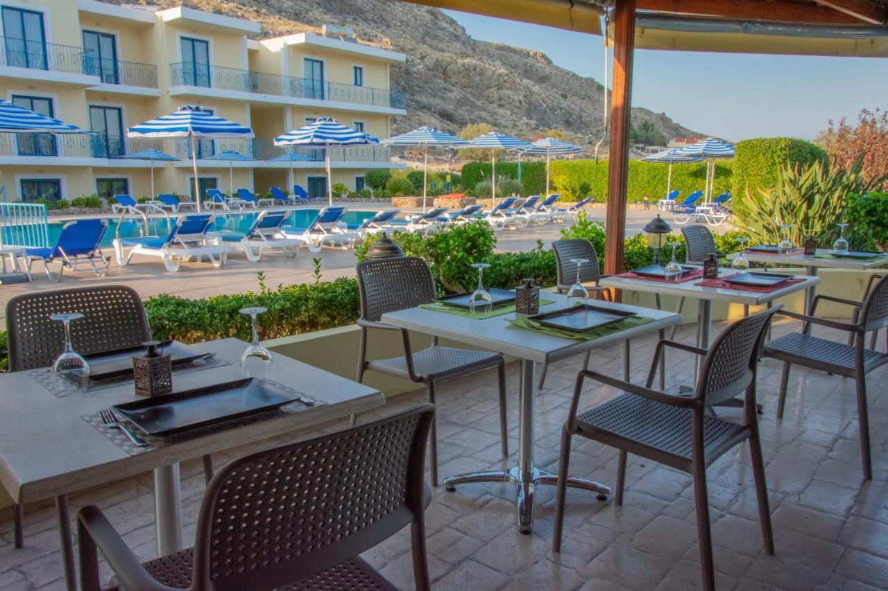 Отель Rafael Hotel-adults Only